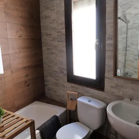 Apartamento Antiguo-cascaleria 12 León