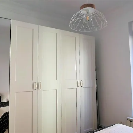 Apartamento Bonito Piso A 500m De La Catedral
